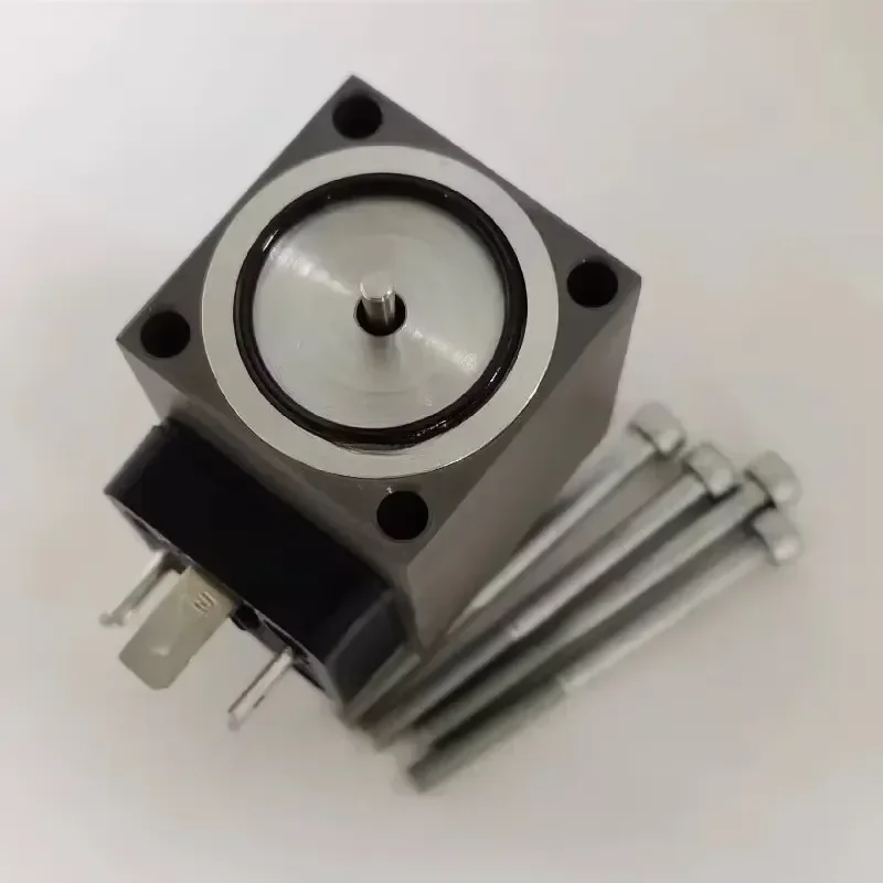 2026 Proportional Electromagnet for GRFY035F20E67 E58 R909830754 LYDTGRF35A E36 B01 Industrial Automation Solenoid Valve