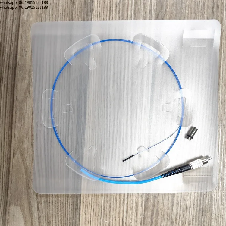272a SMA905 Lipolytic Fiber 550umSMA905 Thulium Laser Fiber