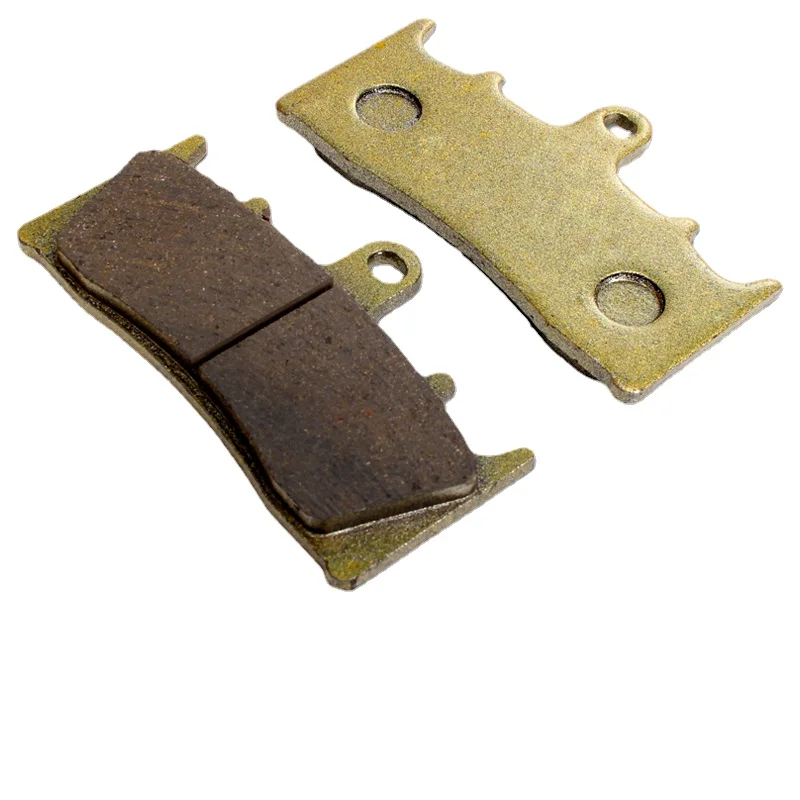 Motorcycle Brake Pads Disks Front for Suzuki GSXR600 GSXR750 GSXR1000 GSXR1400 K1 K3 K4 K5 GS1200 GSXR 600cc 750cc 1000cc 1400cc