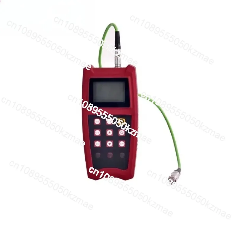 Coating Thickness Gauge High Precision Electroplating Paint Film Paint Spraying Galvanized Chromium Layer Aluminum Oxide Film