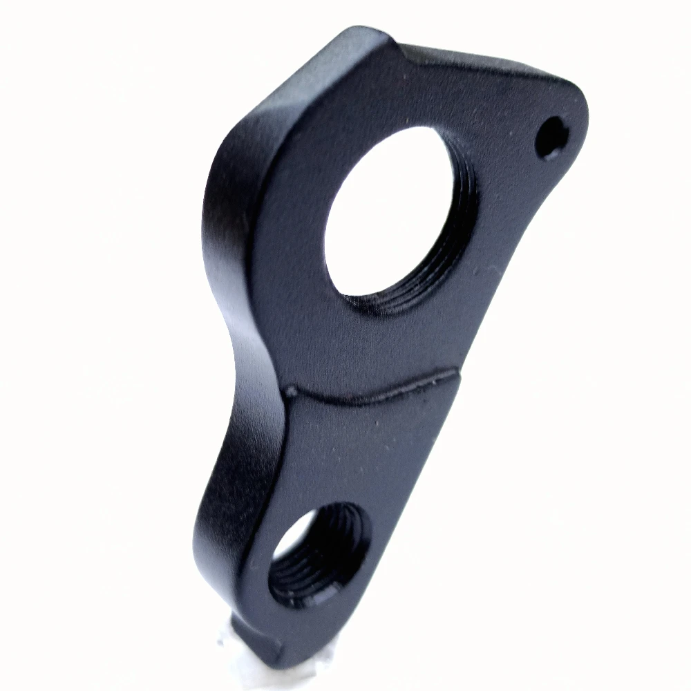 AliExpress NONE 1pc Bicycle MECH dropout For Dengfu E10 4Ever SXC 29 Gravel carbon mountain bike frame rear Gear derailleur RD hanger Saver hook