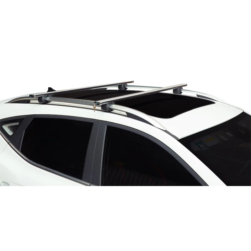 

Legendary Auto Parts Travel Accessories Car Roof Luggage Carrier Cross Bar for Roof Racks