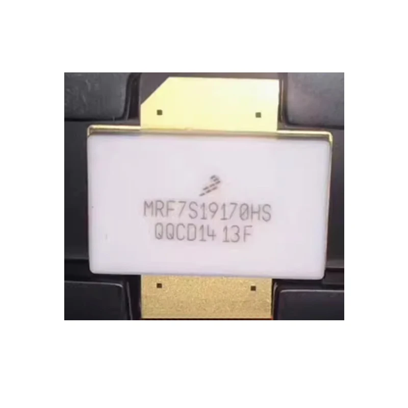 

(1 Piece)MRF7S19170HSR3 NI-880S MRF7S19170HS New Original Chip IC