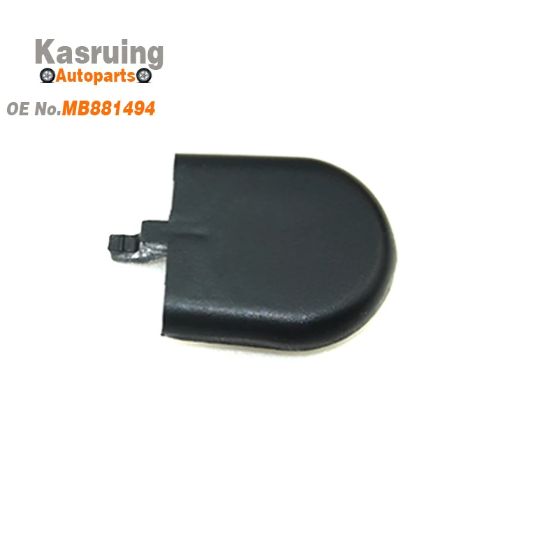 High Quality MB881494 For Mitsubishi Lancer Mirage Space Star 2012 Front Windshield Wiper Arm Nut Cap Cover