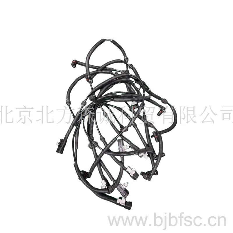 

4892009600KGM/ssangyong applicable to Ssangyong auto parts Kyron front wheel sensor/square head