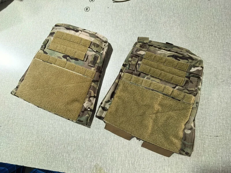 سترة رياضية خارجية مضادة للأشعة تحت الحمراء AVS #3