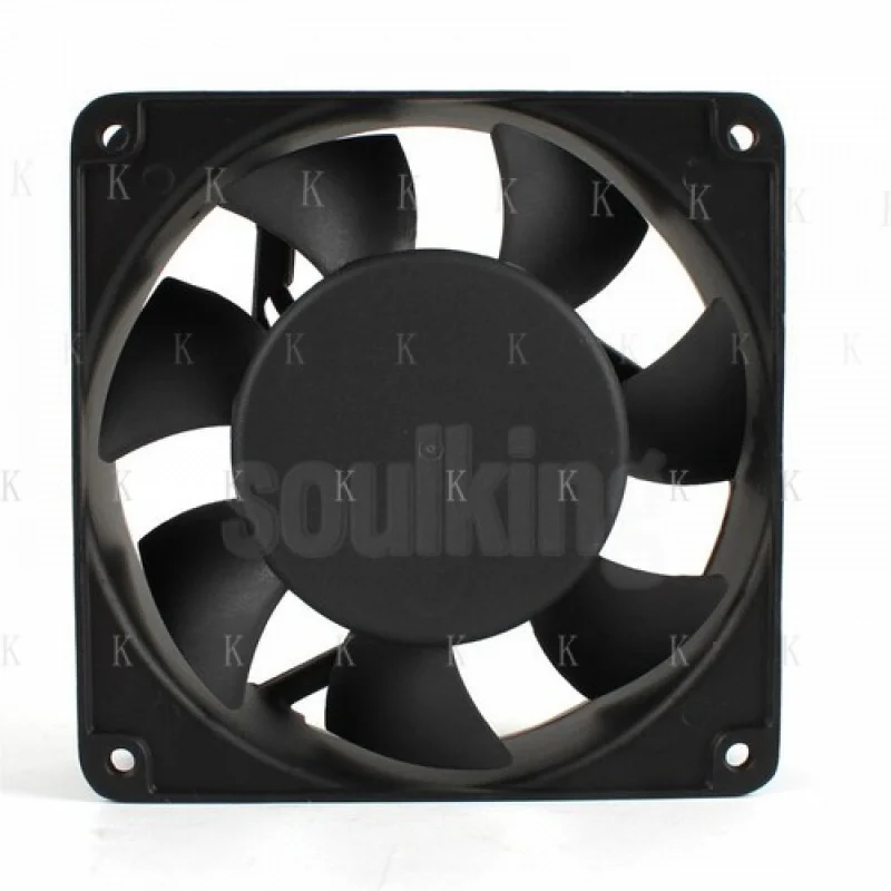 C for   SANJUN SJ1238HA3 380V 0.10A Plug-in large air cooling fan