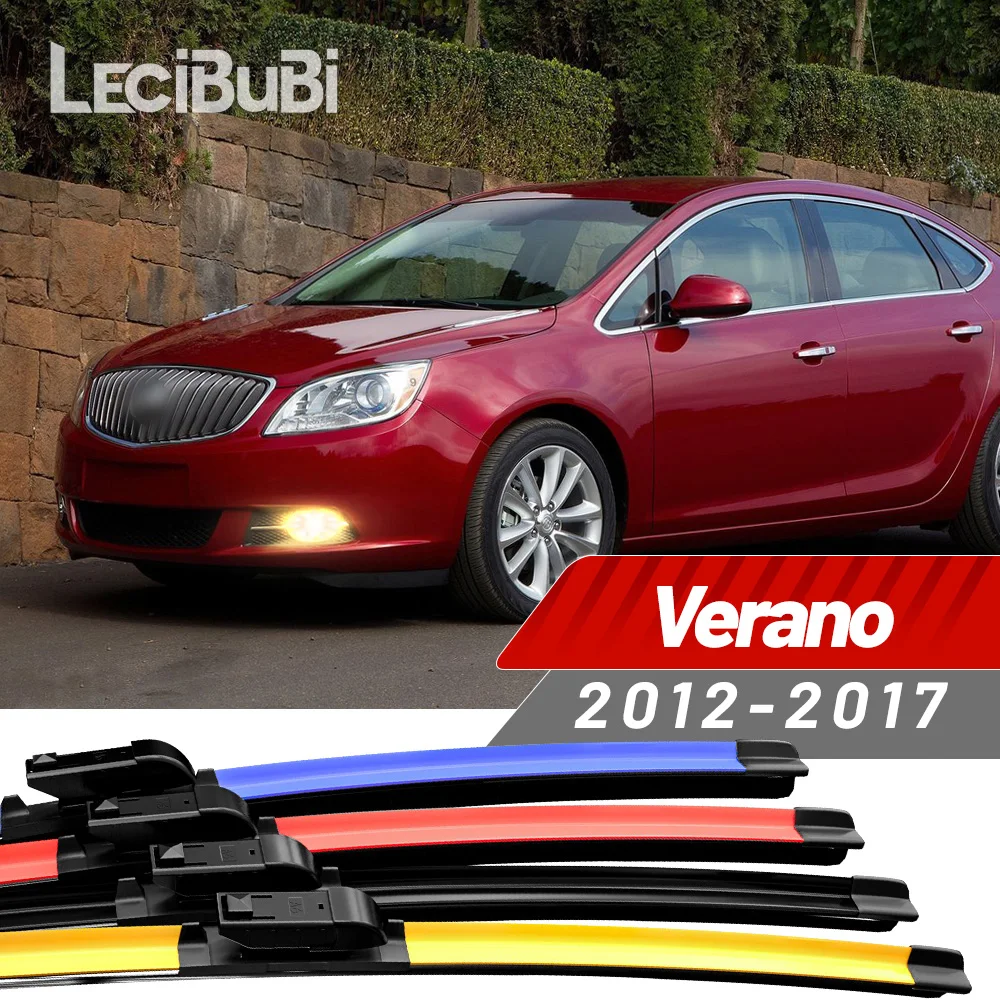2Pcs For Buick Vera…