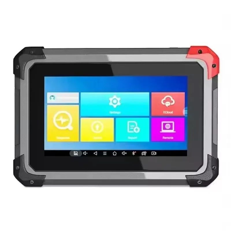 Xtool EZ400 PRO Auto Diagnostic Tool Battery-Powered Analyzer for IMMO Oil EPB TPS DPF Diagnostics Record and Playback Live