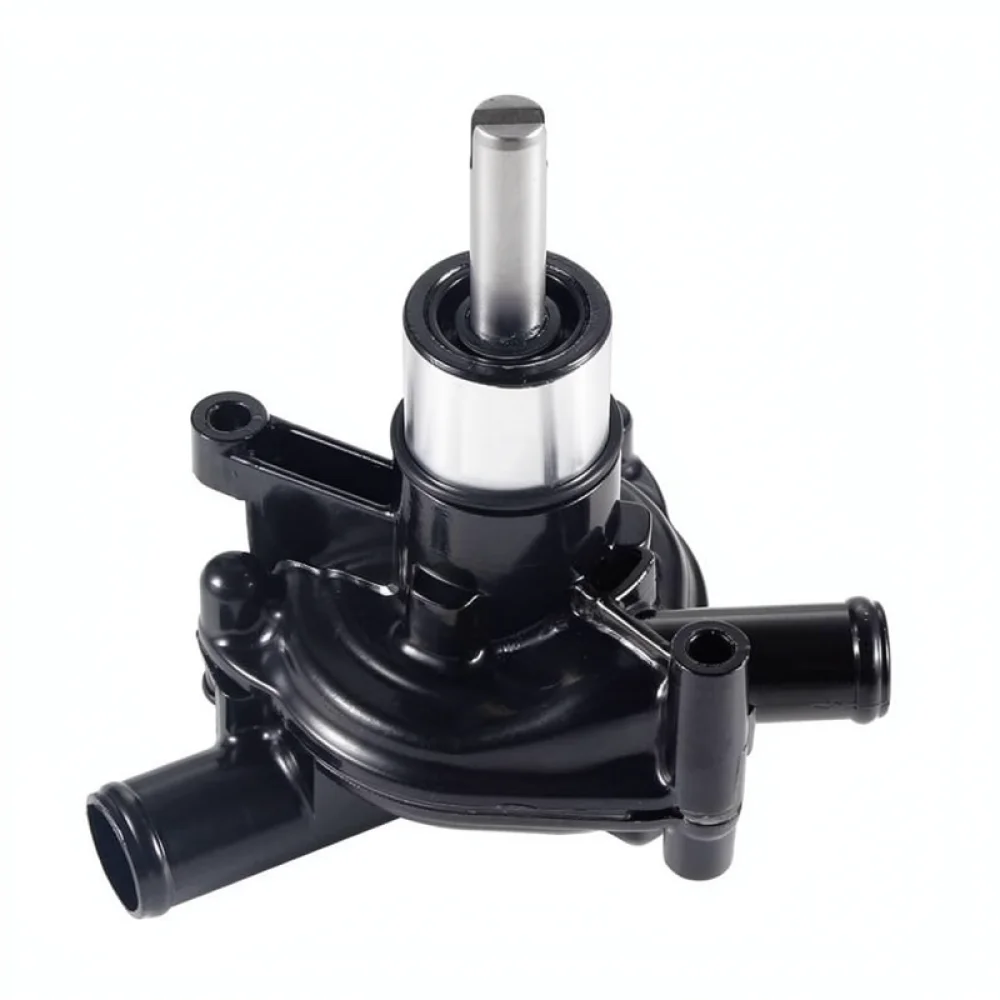 Water Pump Replacement For Honda CB400 92 98 VTEC 99 07 Motorcycle Engine Cooling System Performance Stainless Steel Part