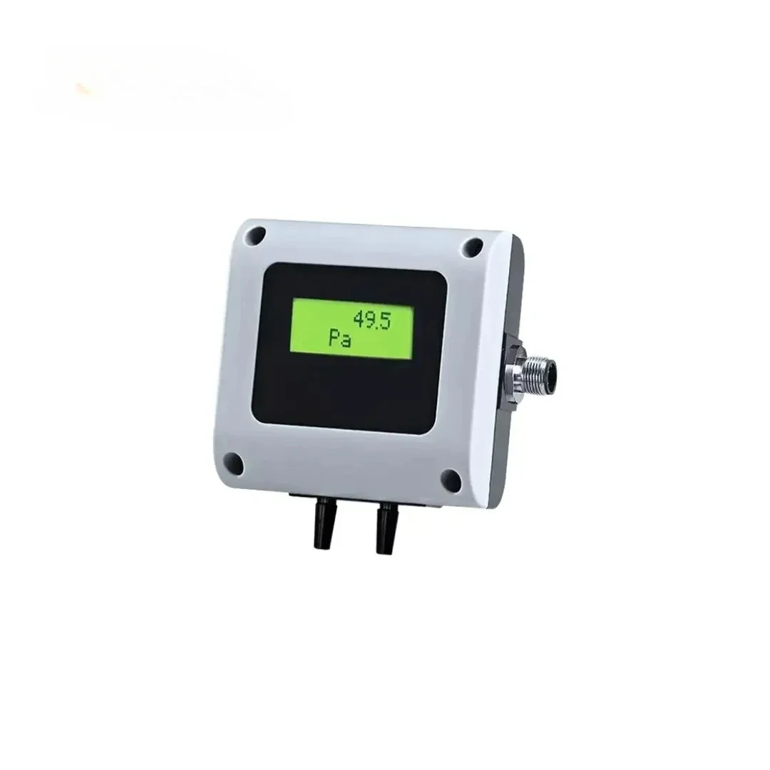 Sensor de pressão diferencial para indústria leve