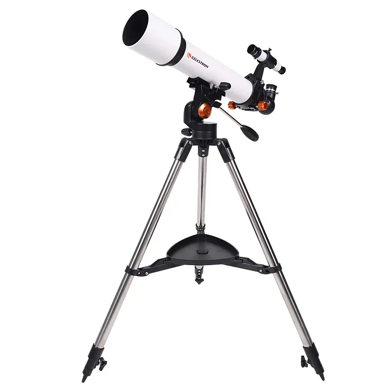 Telescope Astronomical 200x CELESTRON SCTW-70 Portable 70mm High Magnification Astronomical Telescope