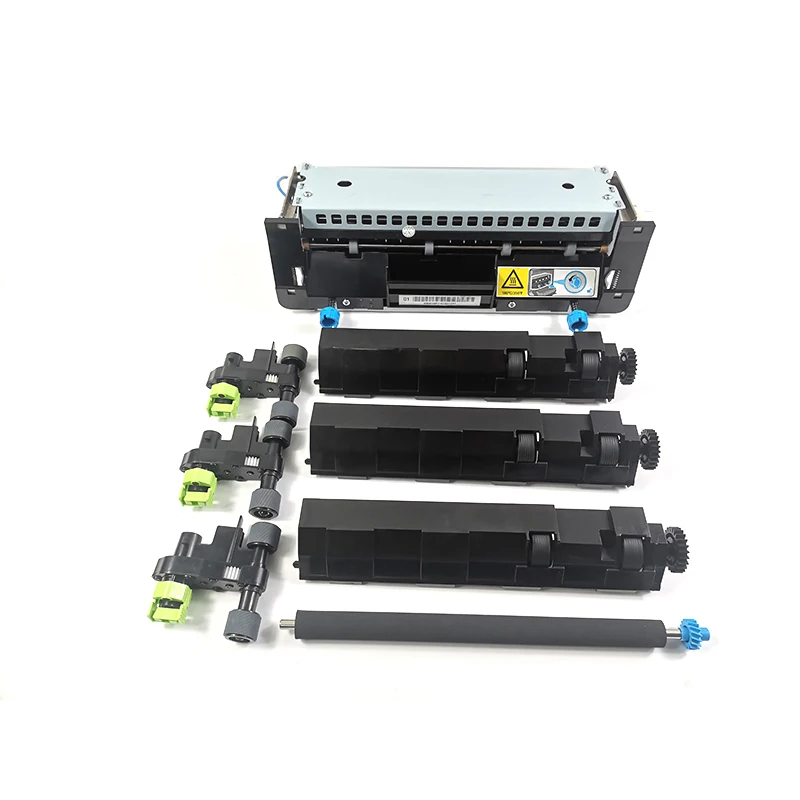 Unità fusore per Lexmark MS710 MS711 MS810 MS811 MS812 MX710 MX711 MX810 XM5163 XM5170 XM7170 m5170nuovo Kit di montaggio fusore originale