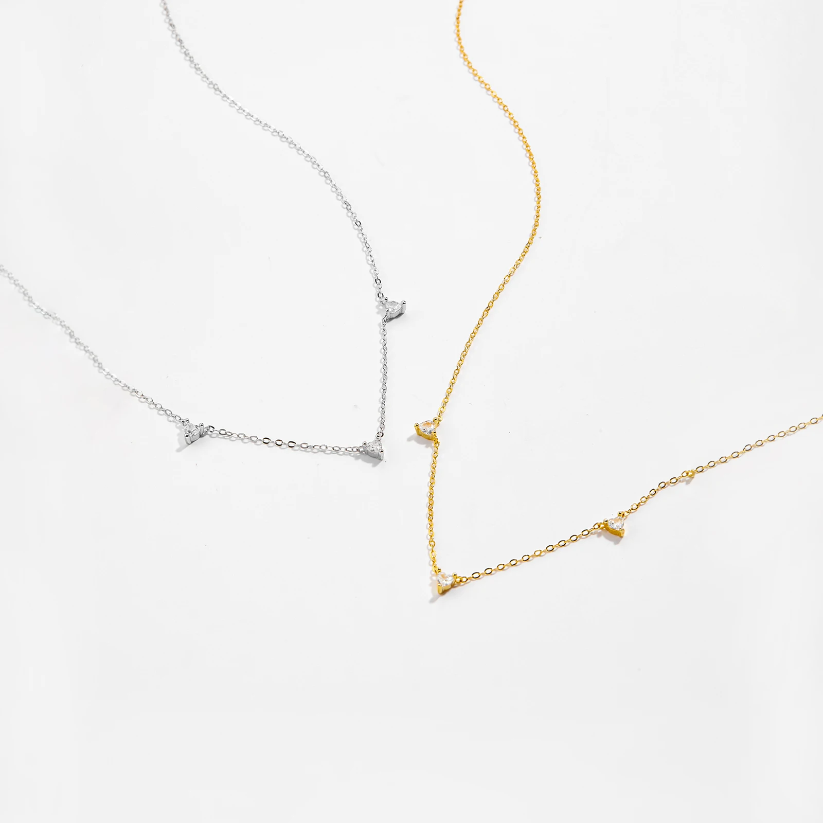 Рисунок 4 - ANDYWEN стерлингового серебра 925 пробы