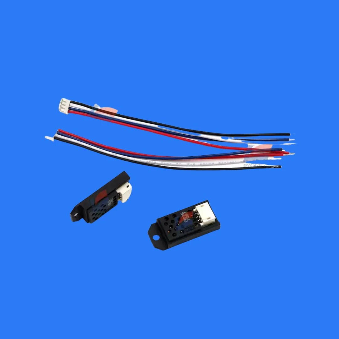 2 قطعة/HTG3515CH HTG3513CH HTG3535CH وحدة رطوبة إخراج الجهد الفرنسي