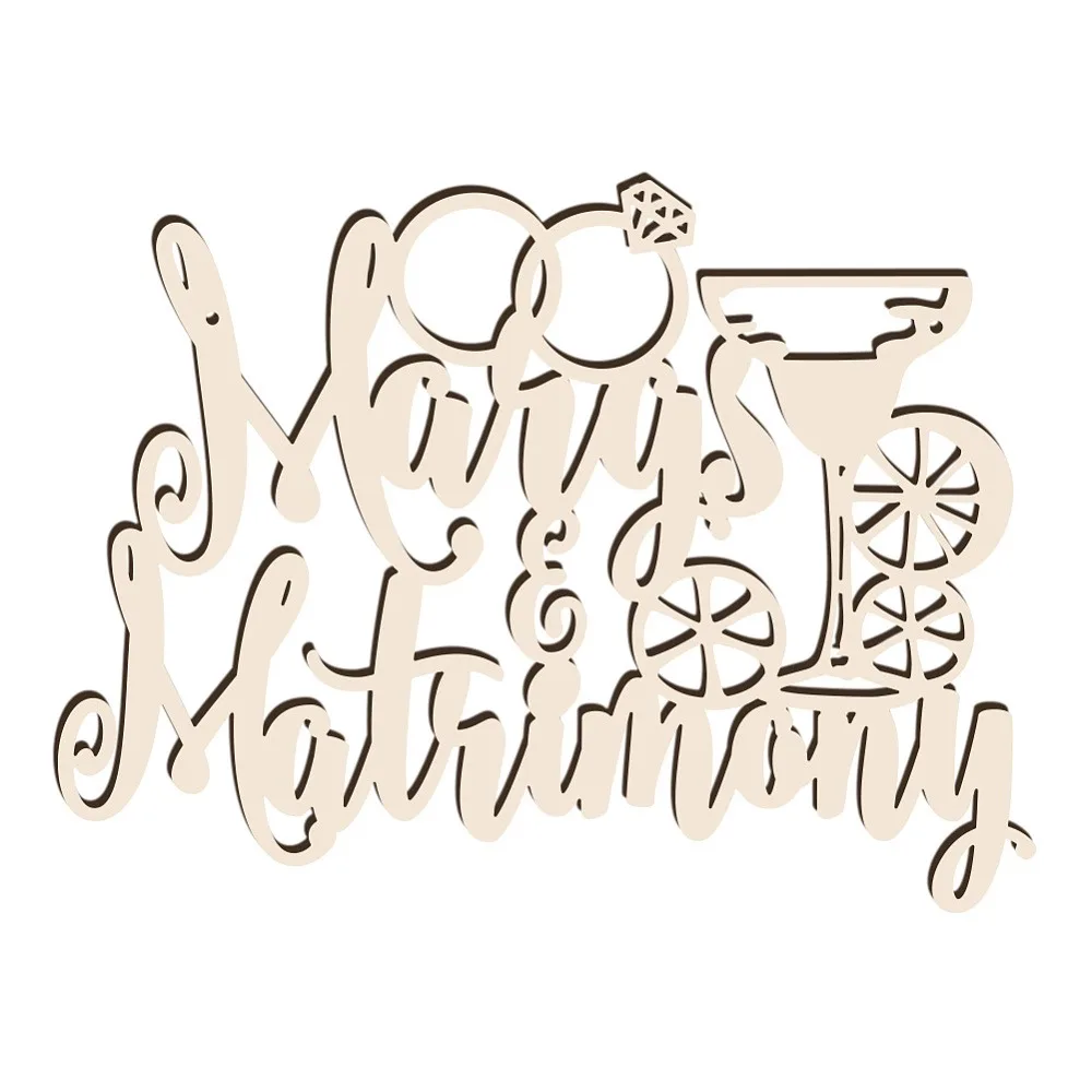 placa-de-madeira-'margs-and-matrimony'-com-anel-de-diamante-foto-decorativa-para-despedida-de-solteira-cha-de-panela-casamento-e-noivado