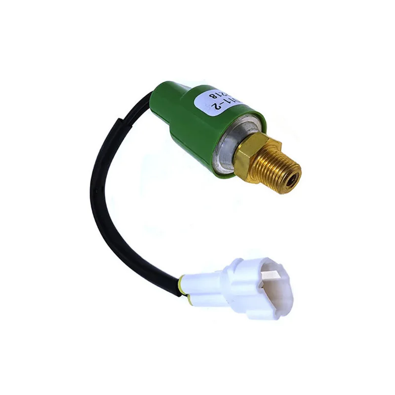 

For Sk60-3/5 Sk60-8 Pressure Switch Sensor Sensing Plug Nlb1011-2 0532218