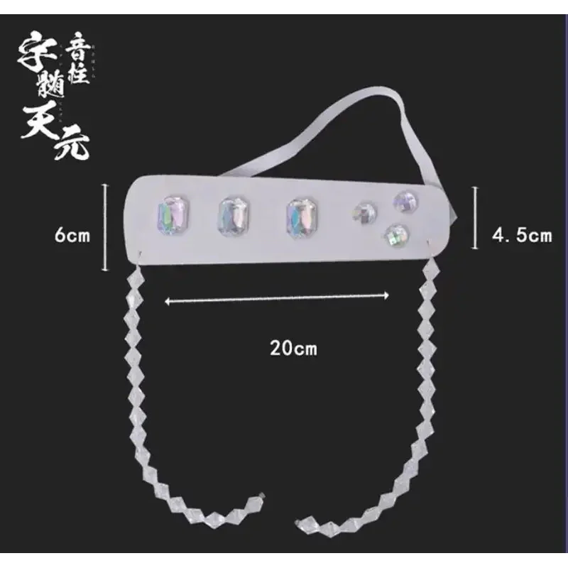 25COSアニメメンズコスチュームコスプレ宇髄天元衣装ハロウィンクリスマス帽子ヘッドドレスコスプレプロ