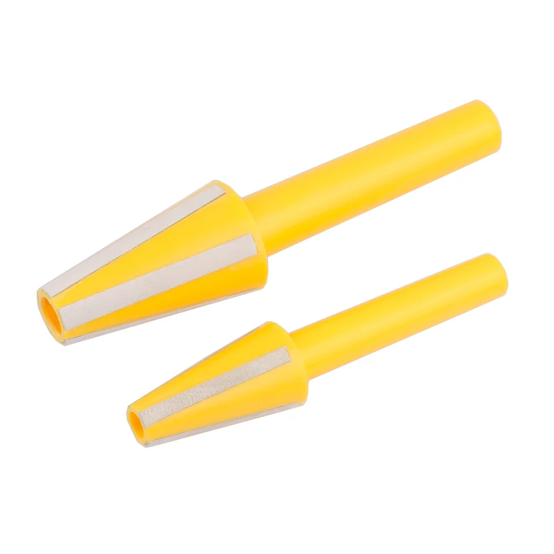 BT30 BT40 BT50 Spindle Taper Wiper CNC Spindle Taper Collet Holder Wipe Cleaner Brush Cleaning Used on CNC Milling Machine