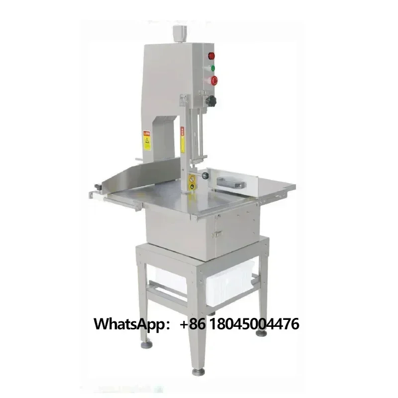 Electric Butcher Machinery Butchers Saw Meat Band Saws