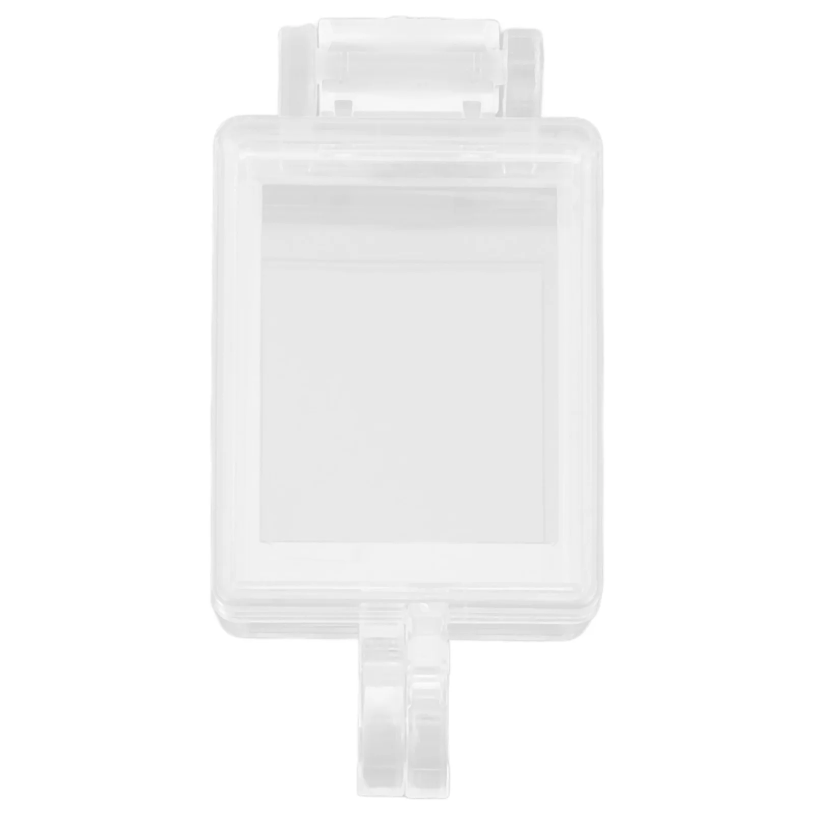 

Protective Transparent Self Adhesive Toggle Rocker Button Guard Cover Clear Rocker Switch Protector Adhesive