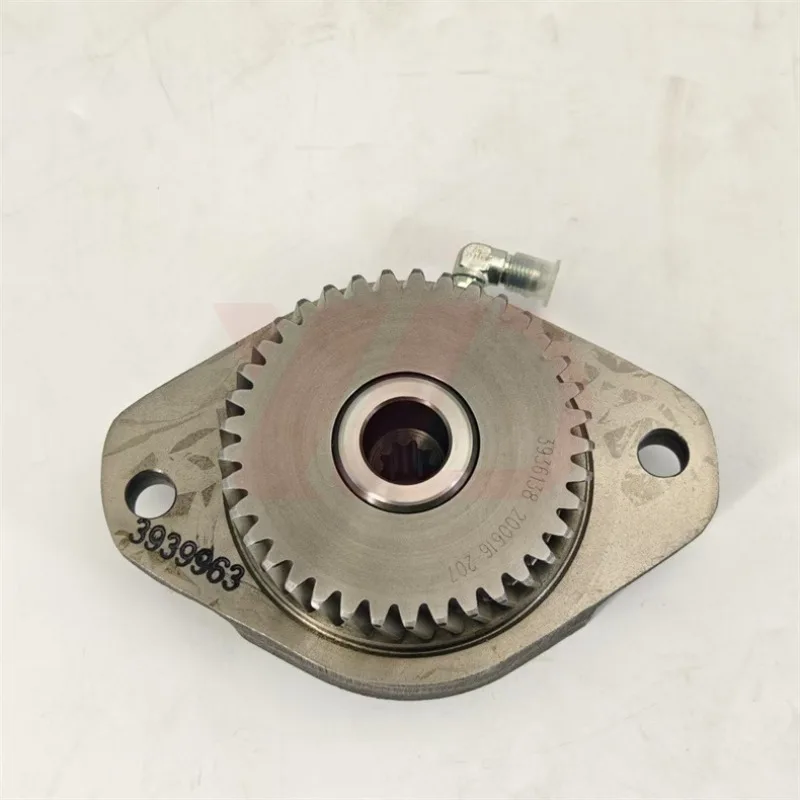 3939963 New Hydraul…