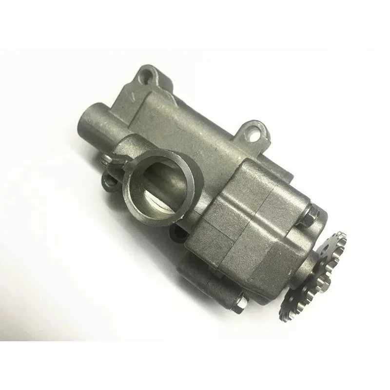 Suitable for Hurricane 302R Xiaohuanglong BJ300/TNT300/BN302/302S Huangxun 300 Oil Pump
