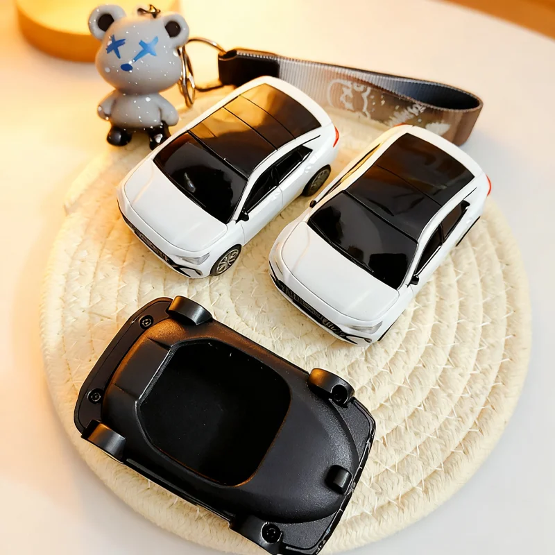 

Модный креативный чехол для Trumpchi GAC 2021, Empow J11 J12 J13 J14 J15 J16 GS8, чехол для ключей с дистанционным управлением, аксессуары для ключей