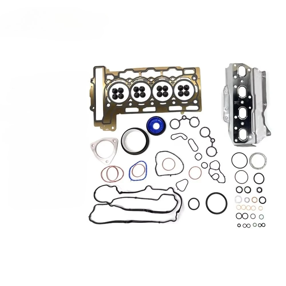 RACEORLY Engine Rebuild Timing Kit for Mini Cooper S JCW R55 R56 R57 N14B16A