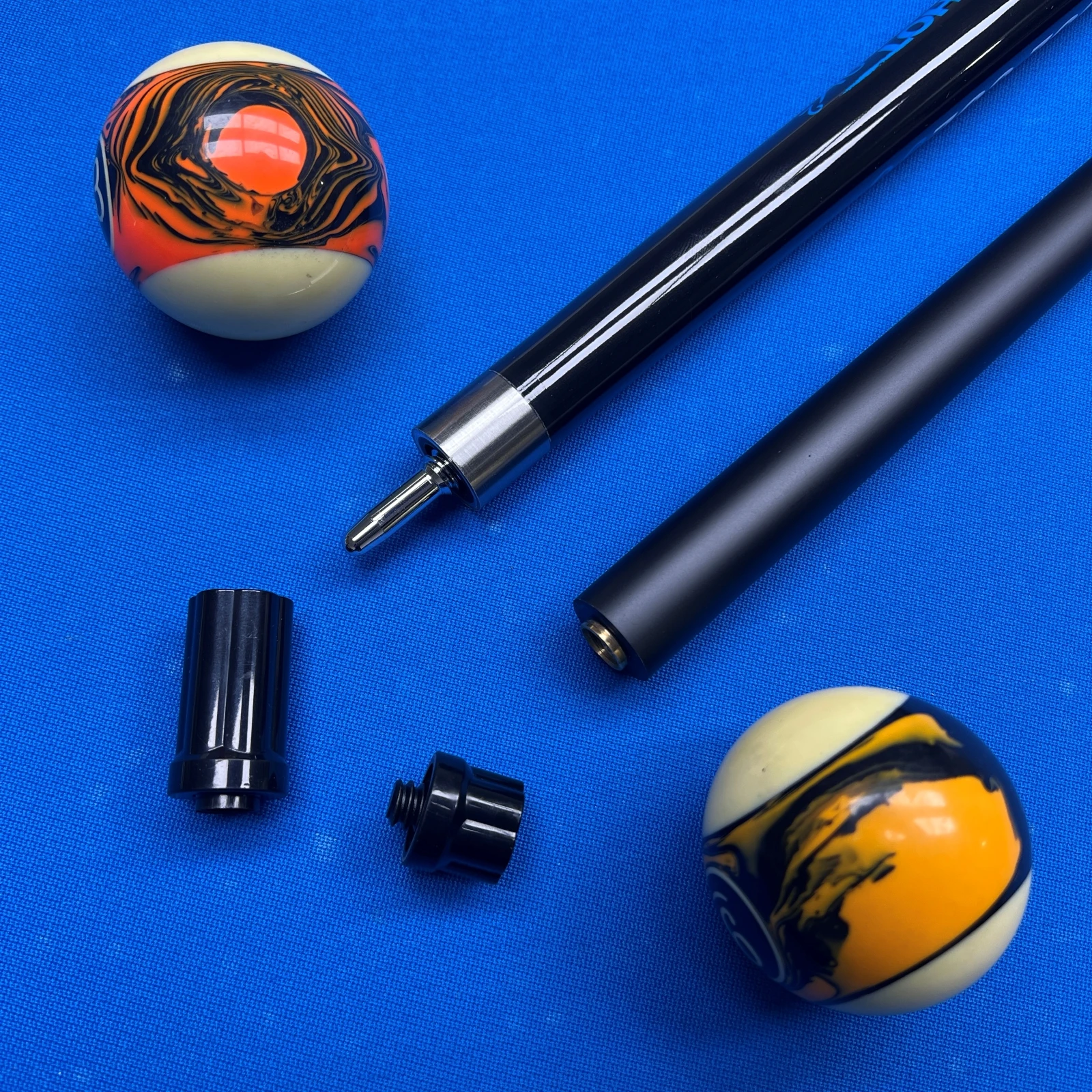 Бильярдный кий из стекловолокн – обзор и цена Centerpiece Stick
