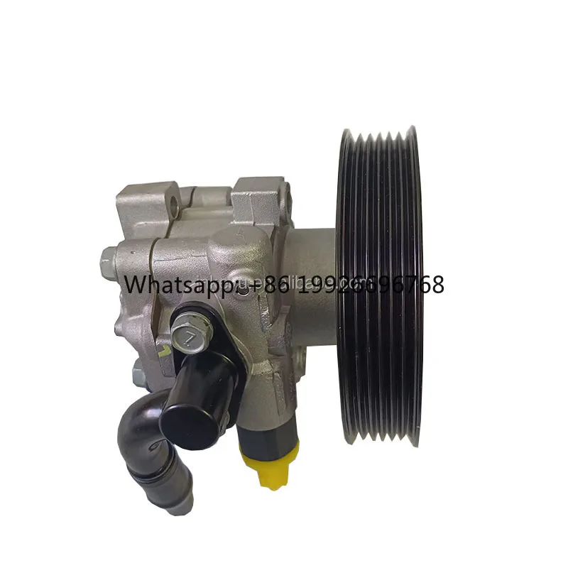 

Factory Custom OEM 3401200-AK0 -AA S11207-211201 Automotive Hydraulic Power Steering Pump