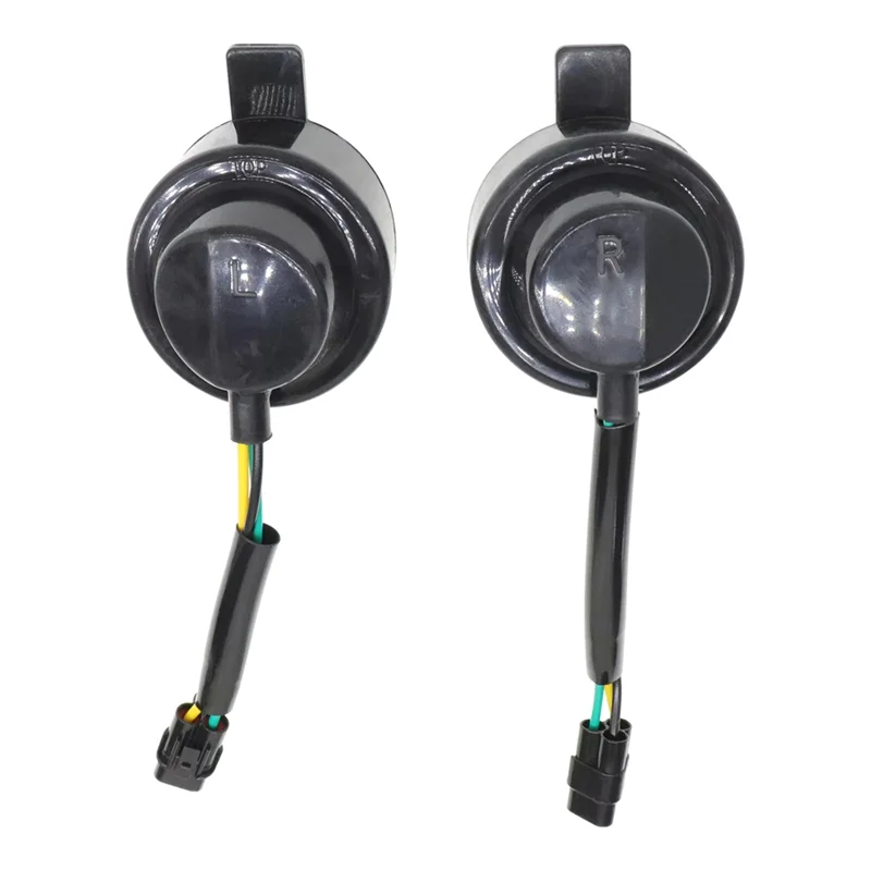 AASS-ليسار واليمين العلوي المقبس الحبل لياماها YFZ450V YFZ450R YFZ450X 2004-2020 5TG-84140-00-00