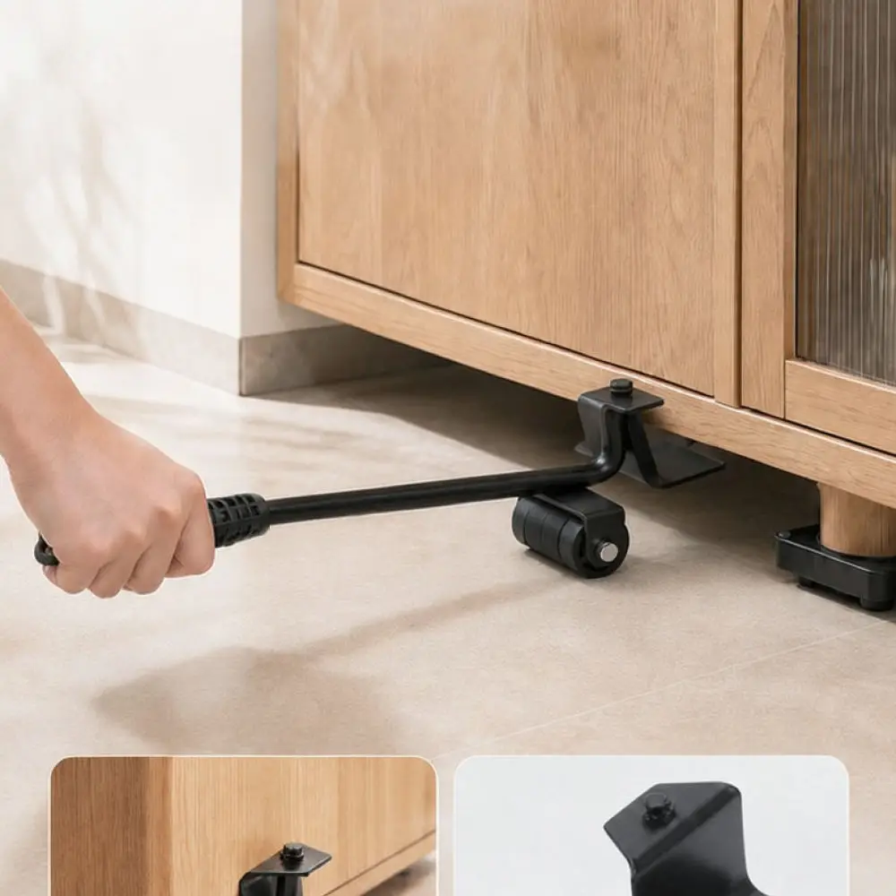 Furniture Mover Tool Set Heavy Duty Appliance Lifter Sliding Pads For Dongzhe Home Improvement Effortless Transport Gadgets