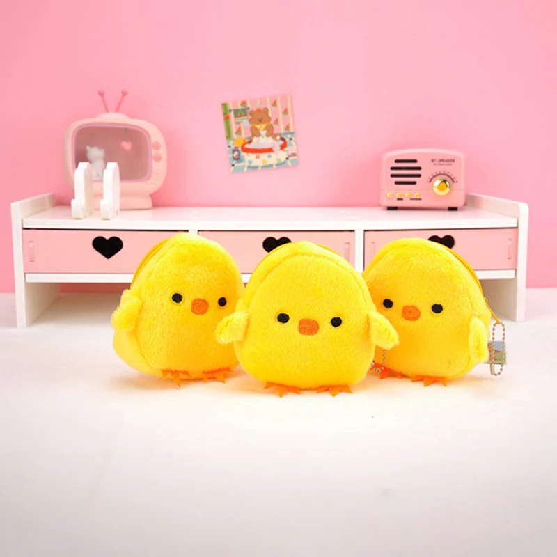 Кошелек-лягушка-аниме-кошелек-с-героями-мультфильмов-кошелек-для-монет-фланелевой-кошелек-в-стиле-манга-милый-кошелек-держатель-для-монет