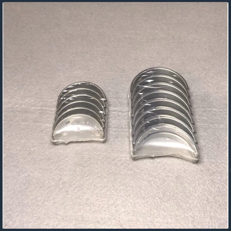 F6A Crankshaft Conn… - image