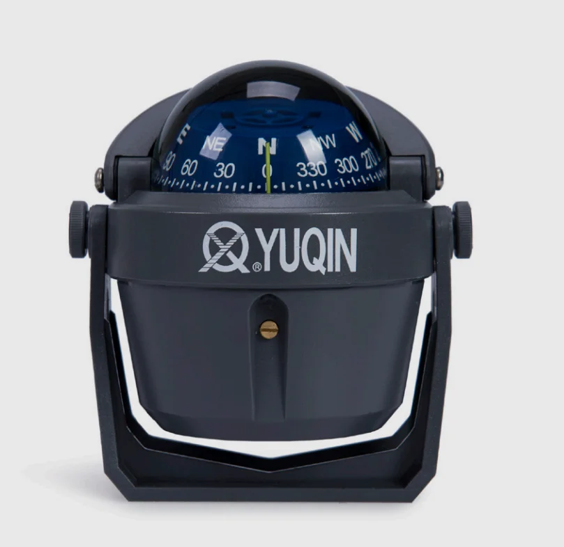 

YQ-50F Small Type Magnetic Compass for Yacht & Small Craft