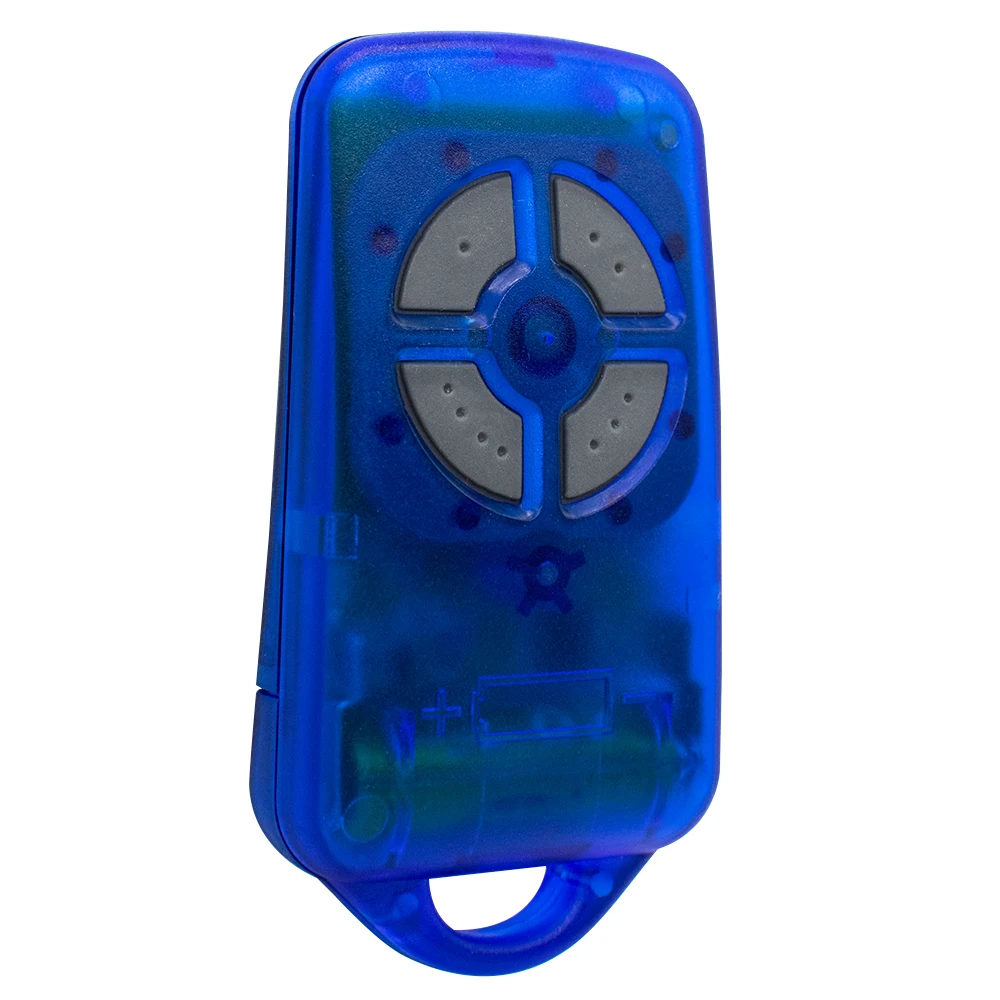 Per ATA PTX4 PTX-4 Securacode Porta Del Garage Telecomando 433.92MHz Rolling Code Sostituzione ATA Telecomando Apriporta