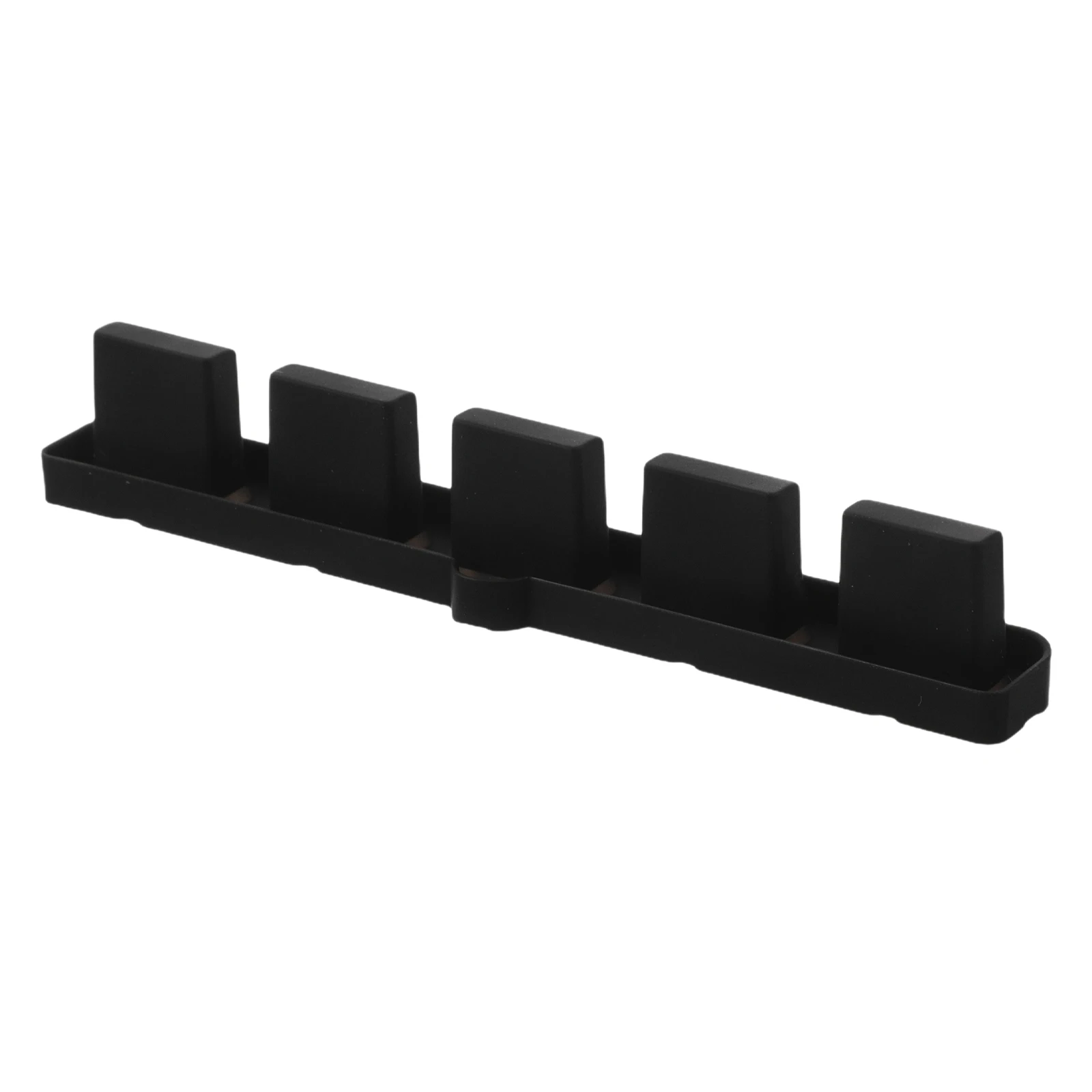 

Electronic Piano Accessories Keyboard Top Replacements Digital Keytop Parts Silica Gel Spare