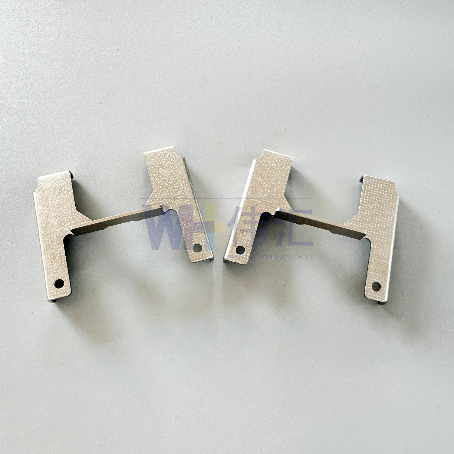 1 ピースハイデルベルグ SM102 CD102 複合圧電磁石コイルブラケット