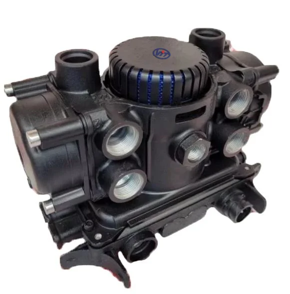 

VIT Original WBC 4801041070 Valve EBS 81521066066 EBS Modulator