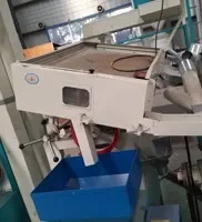 Macchina per macinare il riso combinata multifunzionale completa a basso prezzo in vendita