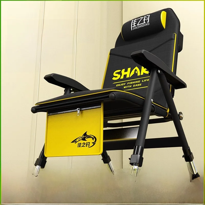 portable-folding-european-style-fishing-chair-multi-terrain-reclining-camping-travel-gear-outdoor-fishing-equipment
