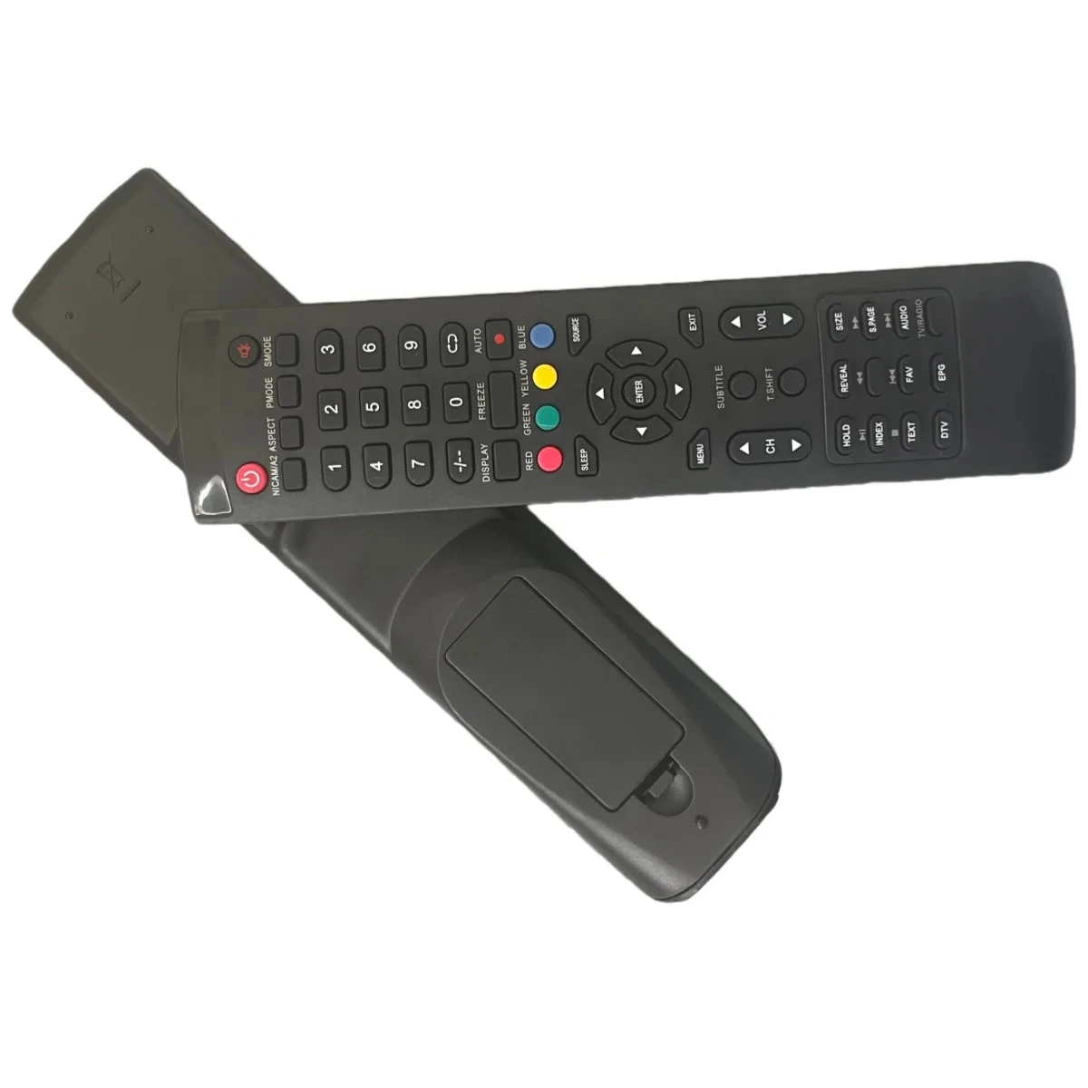 Пульт дистанционного управления для телевизора IJOY Q.Bell QBELL QT28A02 QT24A02 QT32A02 QT32M03 QT40A02 QT40A03 QT40S02 QT43J03 QT49K03 QT50K03 QT55J03