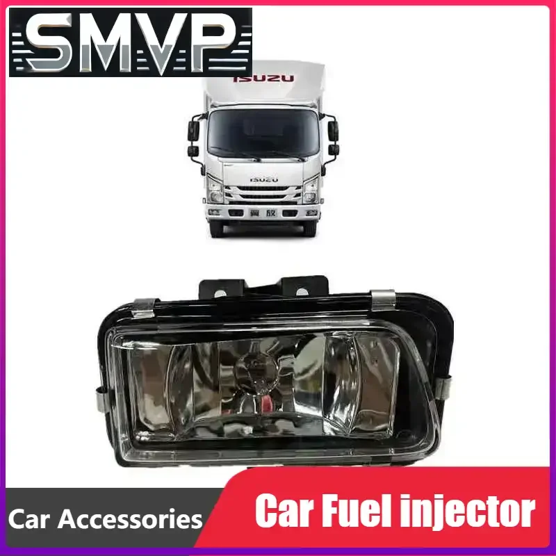 

High Quality For Isuzu ELF EC ES 5 7 Front Fog Lamp Assembly Original Factory