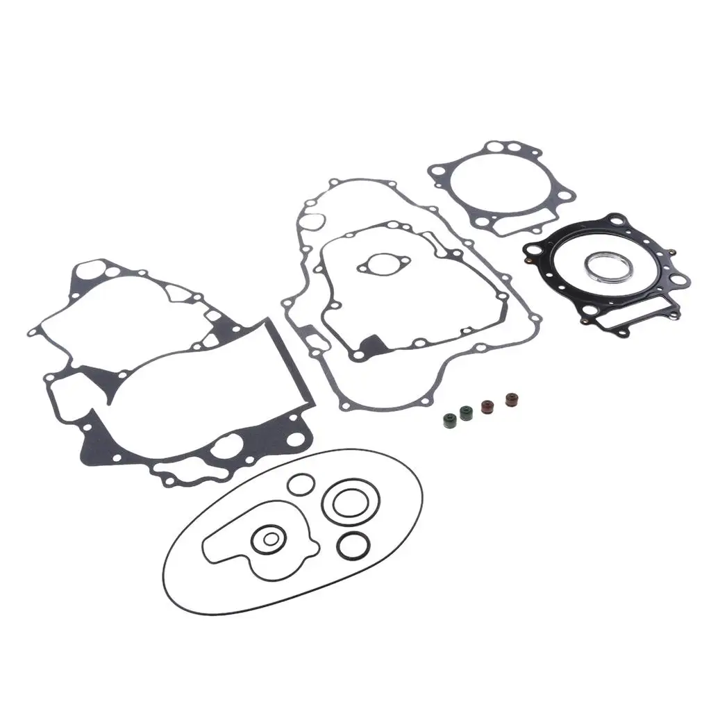 

Motorcycle Full Complete Engine Gasket Set for CRF450X 2005-2017