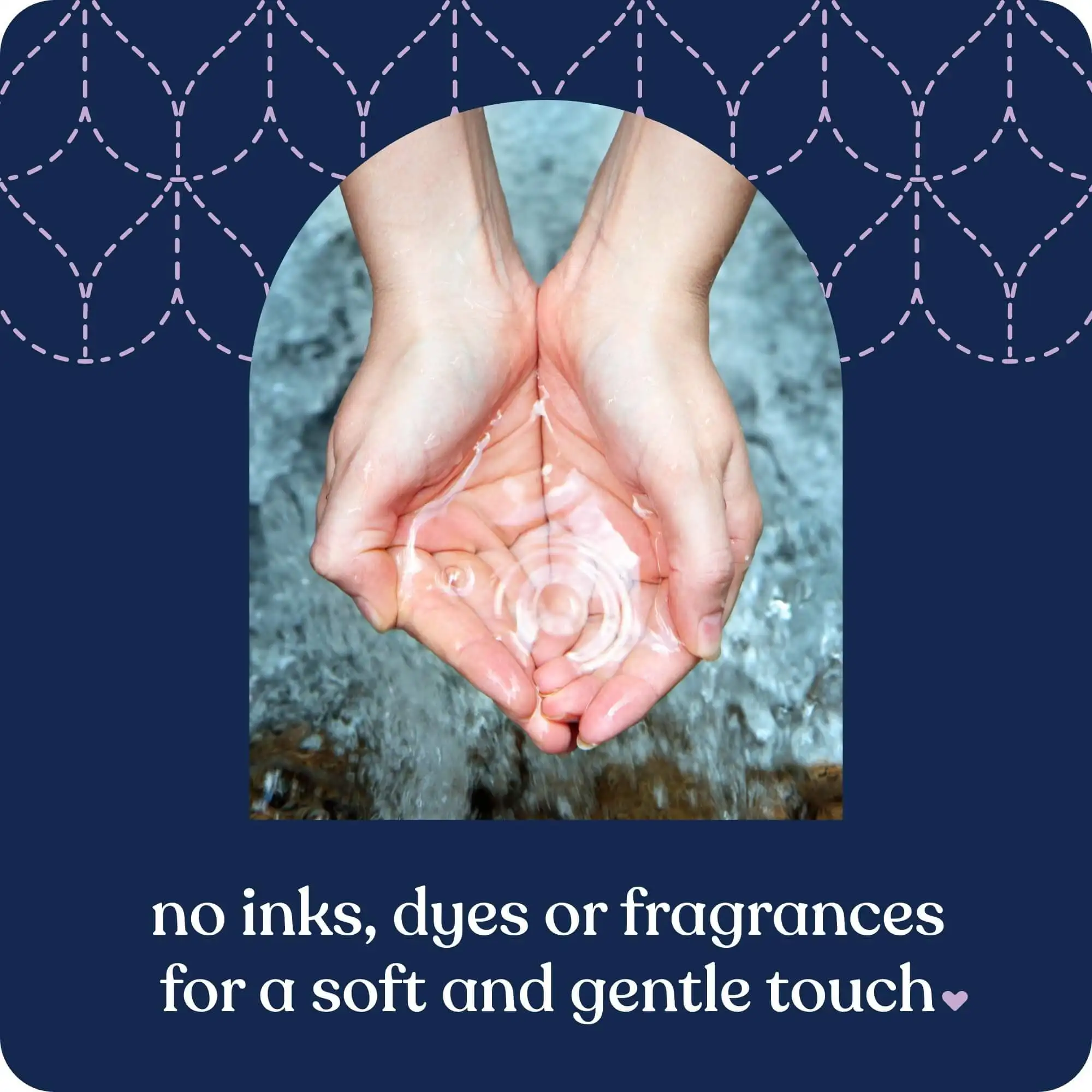 Ultra Plush 3-Ply Toilet Paper, 18 Mega Rolls