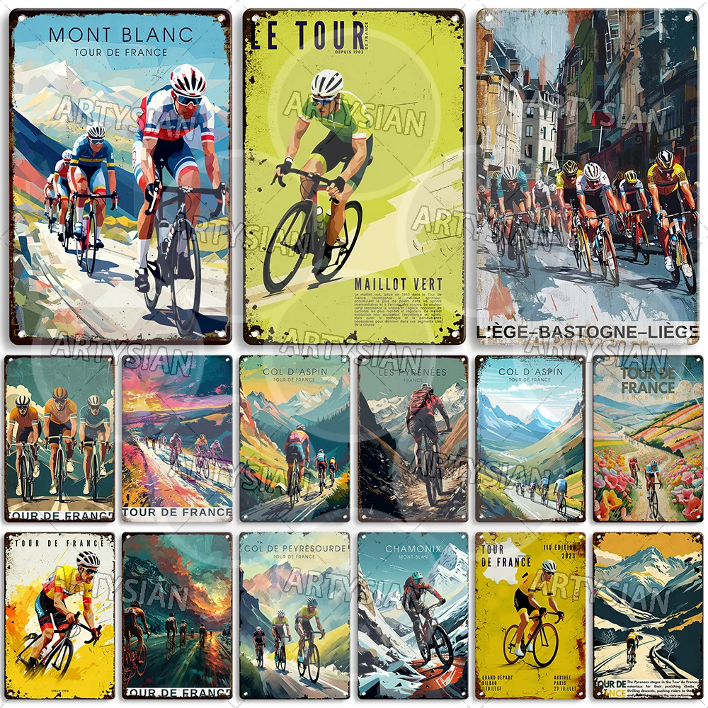 VéLo Tour De France… - image