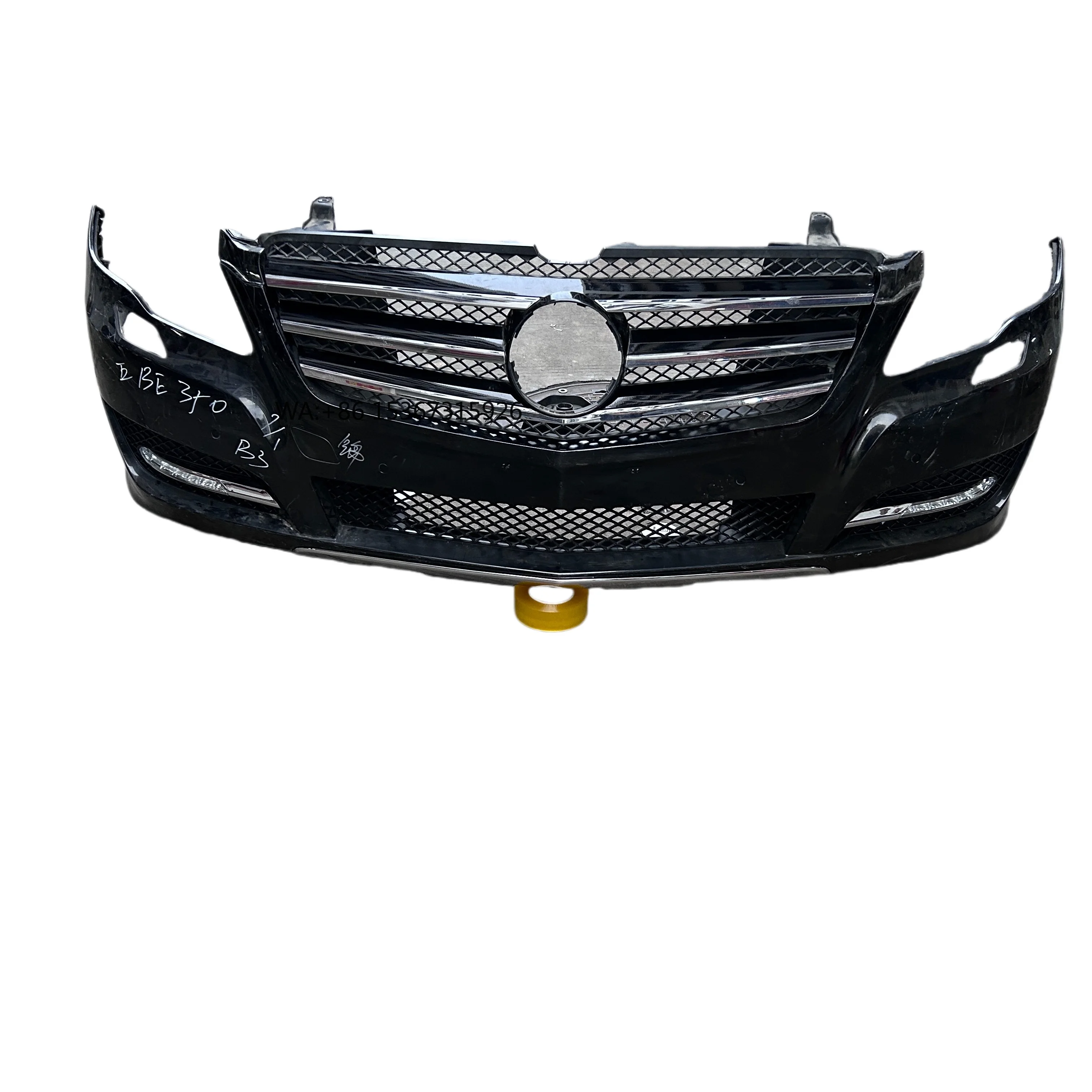 

Прямые продажи с фабрики R300 2012, W251, комплекты передних и задних бамперов