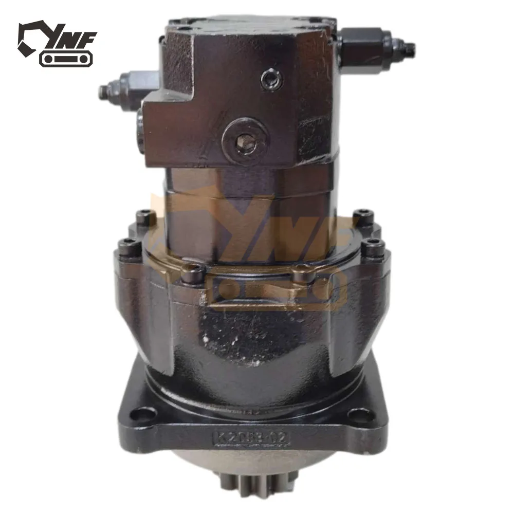 

Мини-мотор поворота (гидромотор) для экскаватора ZX17, артикулы 104-6422-005, 104-6419-005, для запчастей экскаваторов Hitachi, гарантия 6 месяцев