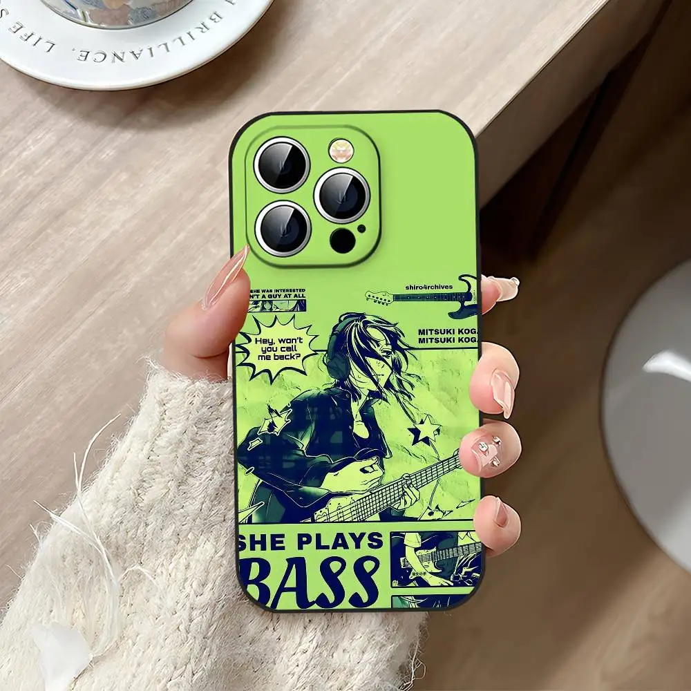 The Guy She Was Interested In  - Phone Cases At Shein 评论和价格